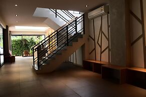 B Boutique Residence