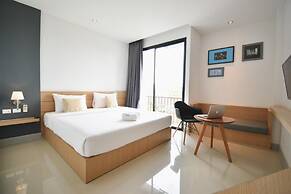 B Boutique Residence
