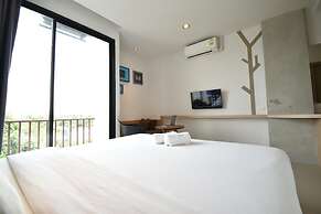 B Boutique Residence