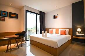 B Boutique Residence