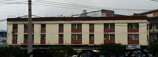 CVNB Bed & Bath - Hostel