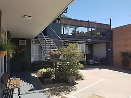 Belmore Motor Inn