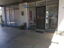 Belmore Motor Inn