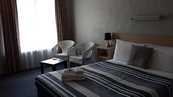 Belmore Motor Inn