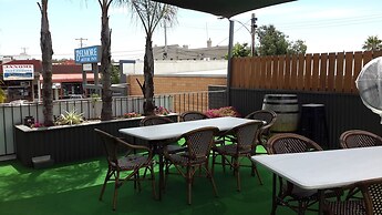 Belmore Motor Inn