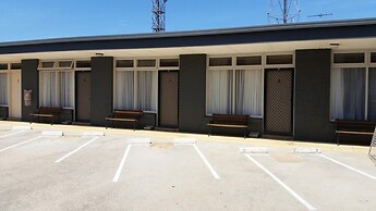 Belmore Motor Inn