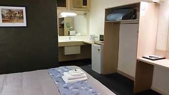 Belmore Motor Inn