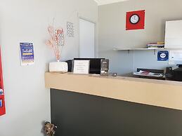 Belmore Motor Inn