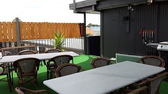 Belmore Motor Inn