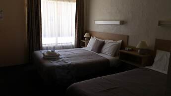 Belmore Motor Inn