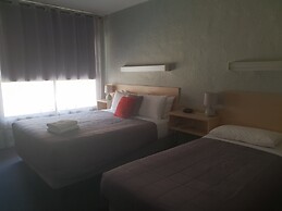 Belmore Motor Inn