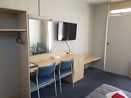 Belmore Motor Inn