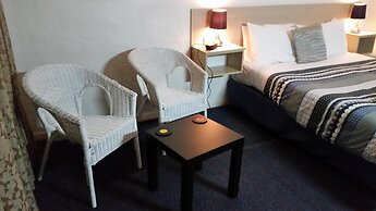 Belmore Motor Inn