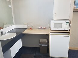 Belmore Motor Inn