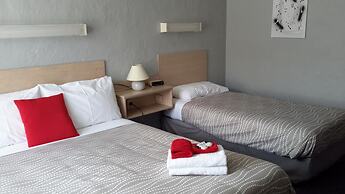 Belmore Motor Inn