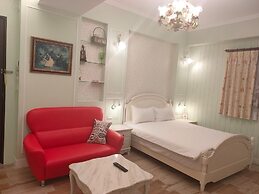 7M2 Hostel