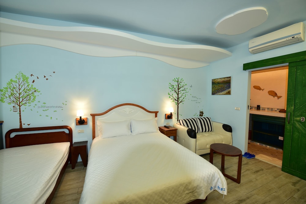 7M2 Hostel