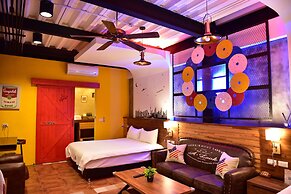 7M2 Hostel