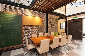 7M2 Hostel