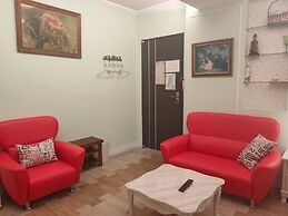 7M2 Hostel