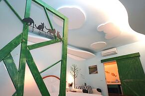 7M2 Hostel