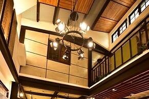 7M2 Hostel