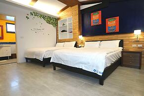 7M2 Hostel