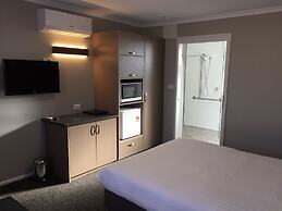 Eaglehawk Motel