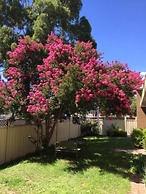 Eaglehawk Motel