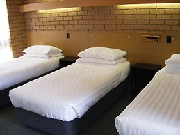 Eaglehawk Motel