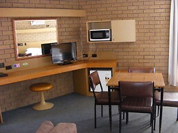 Eaglehawk Motel