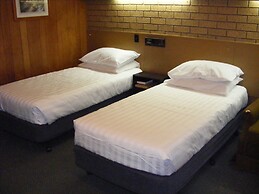 Eaglehawk Motel