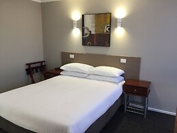 Eaglehawk Motel
