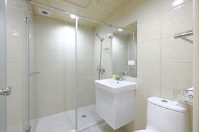 LJ hotel