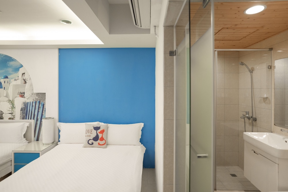 LJ hotel