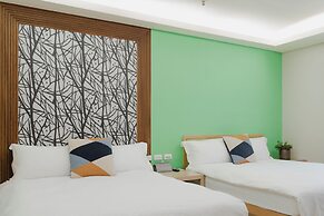 LJ hotel