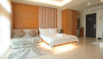 LJ hotel