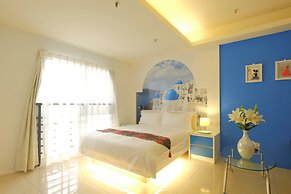 LJ hotel