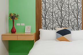 LJ hotel
