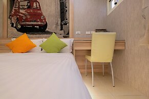 LJ hotel