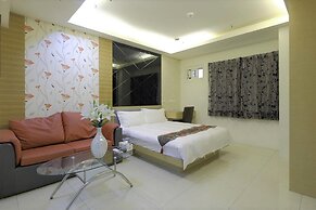 LJ hotel