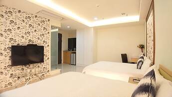 LJ hotel