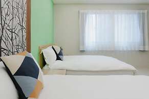 LJ hotel