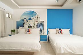 LJ hotel