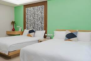 LJ hotel
