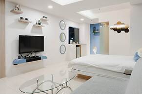 LJ hotel