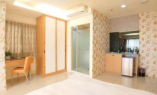 LJ hotel