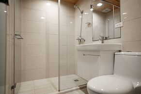 LJ hotel