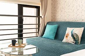 LJ hotel