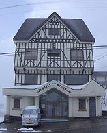 Hotel Myosen